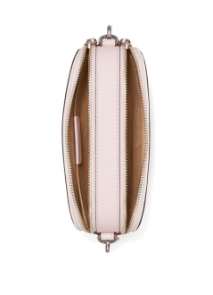 tory burch crossbody mujer miller patent border mini crossbody bag - 171957650 650