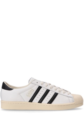 adidas originals sneaker hombre superstar vintage - jq3254 cwhite cblack crewht