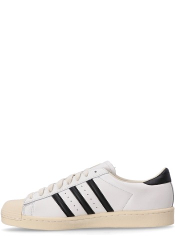 adidas originals sneaker hombre superstar vintage - jq3254 cwhite cblack crewht 2