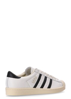 adidas originals sneaker mansuperstar vintage - jq3254 cwhite cblack crewht