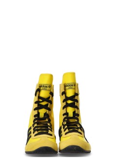 adidas originals bota mujer japan h w - js4031 yellow cblack goldmt