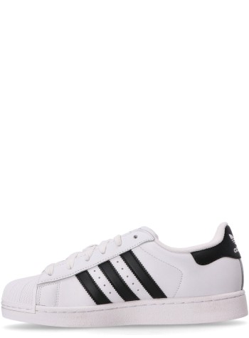 adidas originals sneaker mujer superstar ii - ih8659 ftwwht cblack ftwwht 2