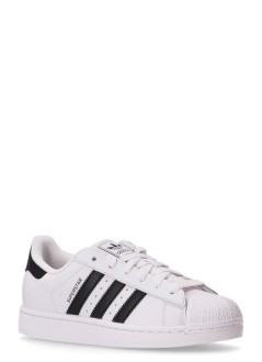 adidas originals sneaker mujer superstar ii - ih8659 ftwwht cblack ftwwht