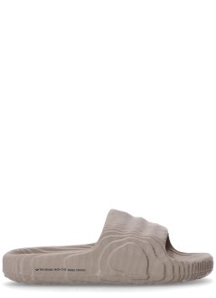 adidas originals playa mujer adilette 22 - hq4670 lbrown lbrown cblack