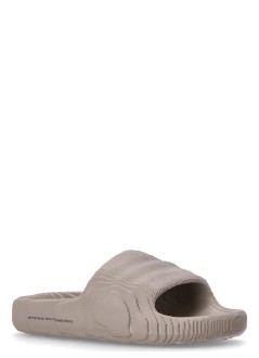 adidas originals playa mujer adilette 22 - hq4670 lbrown lbrown cblack