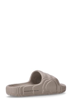 adidas originals playa mujer adilette 22 - hq4670 lbrown lbrown cblack