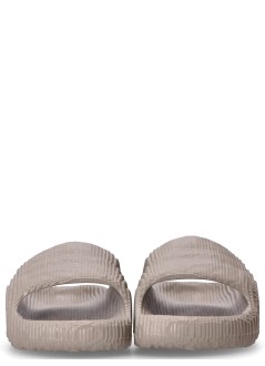 adidas originals playa mujer adilette 22 - hq4670 lbrown lbrown cblack