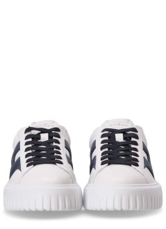 hogan sneaker hombre h-stripes allacciato h spezzata - hxm6450fe91qzb11g1 b001 u828