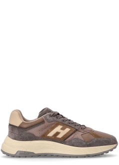 hogan sneaker hombre hogan hyperlight allacciato h - hxm5630fk70uhp620k c407 b804 c414 c023