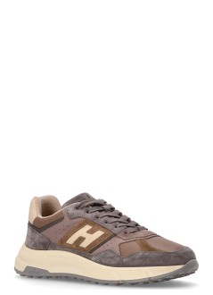 hogan sneaker hombre hogan hyperlight allacciato h - hxm5630fk70uhp620k c407 b804 c414 c023