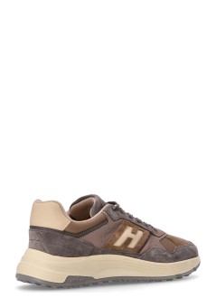 hogan sneaker hombre hogan hyperlight allacciato h - hxm5630fk70uhp620k c407 b804 c414 c023