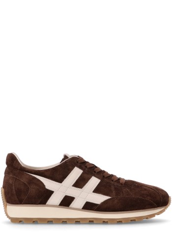 hogan sneaker manh671 allacciato - hxm6710fp0iuho0caj s610 b013