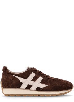 hogan sneaker manh671 allacciato - hxm6710fp0iuho0caj s610 b013