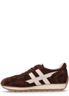 hogan sneaker manh671 allacciato - hxm6710fp0iuho0caj s610 b013