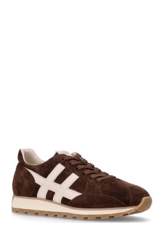 hogan sneaker manh671 allacciato - hxm6710fp0iuho0caj s610 b013