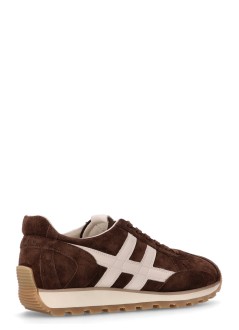hogan sneaker manh671 allacciato - hxm6710fp0iuho0caj s610 b013