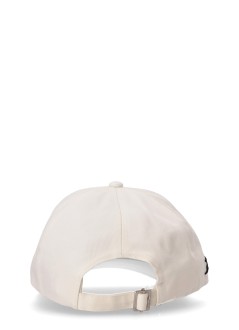 karl lagerfeld gorras mujer k signature side logo cap - a3w33018 110