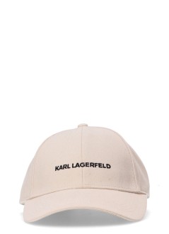 karl lagerfeld gorras mujer k essential cap - a3w33023 106
