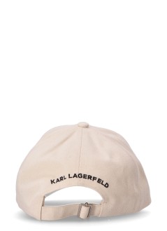 karl lagerfeld gorras mujer k essential cap - a3w33023 106