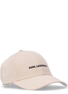 karl lagerfeld gorras mujer k essential cap - a3w33023 106