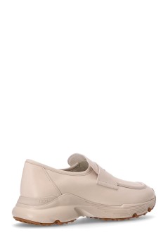 tods casual womansport run 54c mocassino - xxw54c0jc40n6mc019 cire
