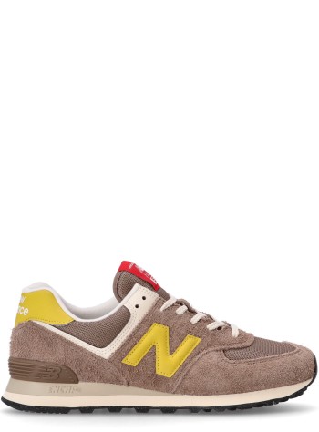 new balance sneaker hombre u574v2 - u574byw byw