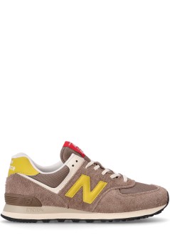 new balance sneaker hombre u574v2 - u574byw byw