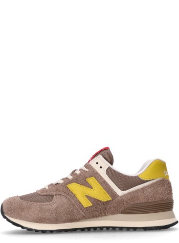 new balance sneaker hombre u574v2 - u574byw byw 2