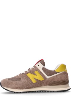 new balance sneaker hombre u574v2 - u574byw byw