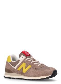 new balance sneaker hombre u574v2 - u574byw byw