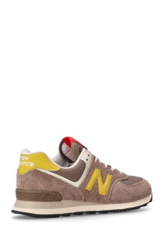 new balance sneaker hombre u574v2 - u574byw byw