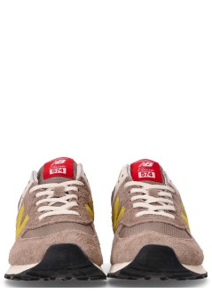 new balance sneaker hombre u574v2 - u574byw byw