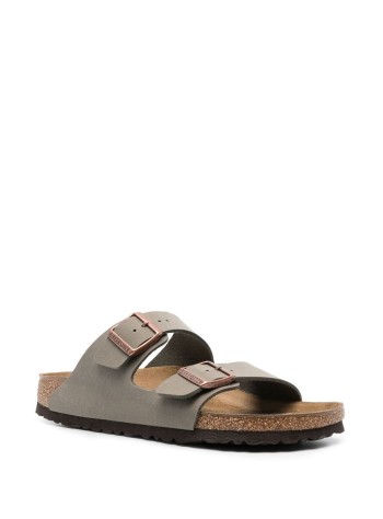 birkenstock sandalia hombre arizona - 151213 stone 2