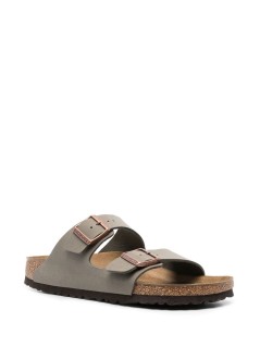 birkenstock sandalia hombre arizona - 151213 stone