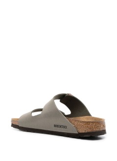 birkenstock sandalia hombre arizona - 151213 stone