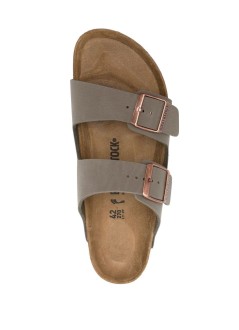 birkenstock sandalia hombre arizona - 151213 stone