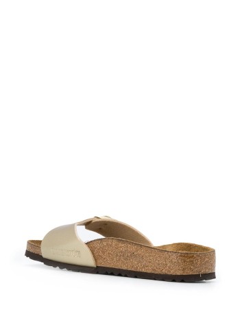 birkenstock planas mujer madrid bf gold - 1016107 gold 2