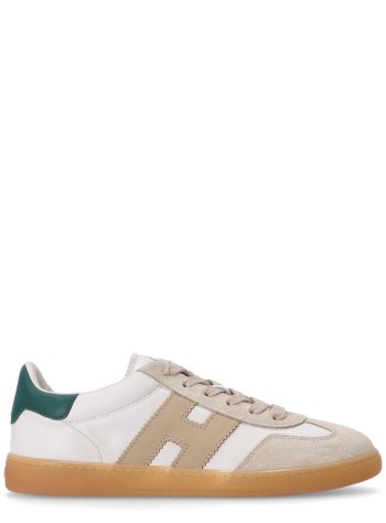 hogan sneaker womanhogan cool allacciato h - hxw6470fb60uhc0maf b001 c002 t821 c023