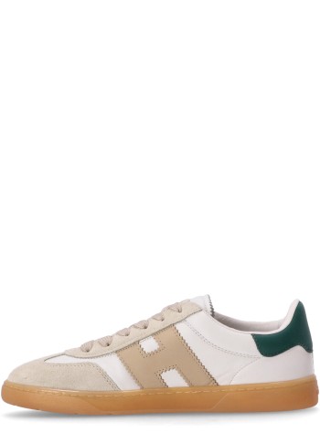 hogan sneaker womanhogan cool allacciato h - hxw6470fb60uhc0maf b001 c002 t821 c023 2