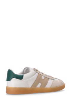 hogan sneaker womanhogan cool allacciato h - hxw6470fb60uhc0maf b001 c002 t821 c023