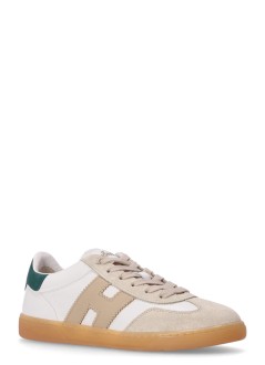 hogan sneaker womanhogan cool allacciato h - hxw6470fb60uhc0maf b001 c002 t821 c023