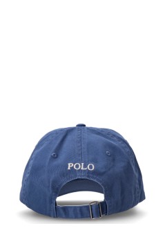 polo ralph lauren gorras hombre cls sprt cap-hat - 710667709152 earth blue