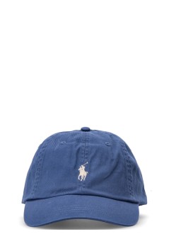 polo ralph lauren gorras hombre cls sprt cap-hat - 710667709152 earth blue