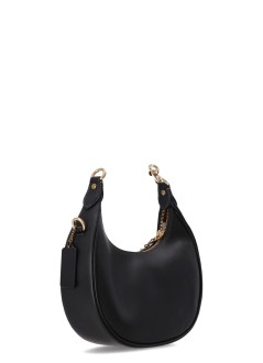 coach crossbody mujer glovetanned leather jonie bag 22 - cbg16 b4 bk