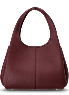 coach handbag mujer polished pebble leather lana shoulder bag - cm544 b4mer