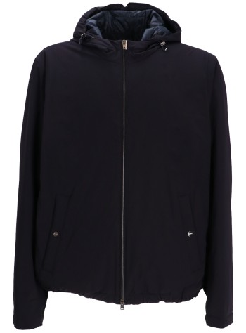 herno outerwear hombre men`s woven jacket - gi00071ur12387sz 9280