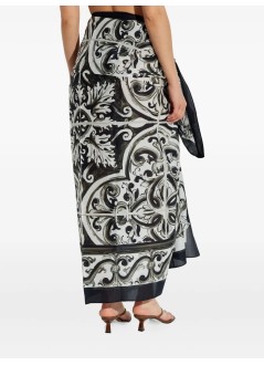 dolce&gabbana pareo manpareu - m0a27tfi5jr hy5dq