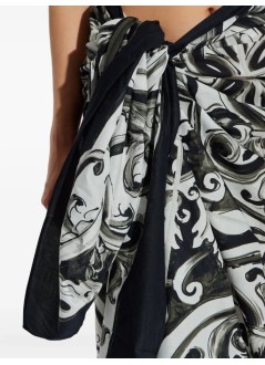 dolce&gabbana pareo manpareu - m0a27tfi5jr hy5dq