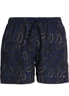 boss cargo manpaisley_aop - 50544547 413