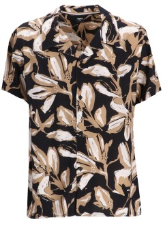 boss camiseria hombre beach shirt - 50535793 004